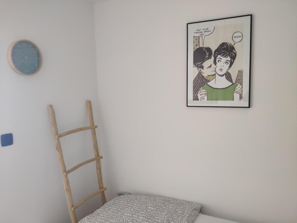House-Apartment More Tribalj エクステリア 写真