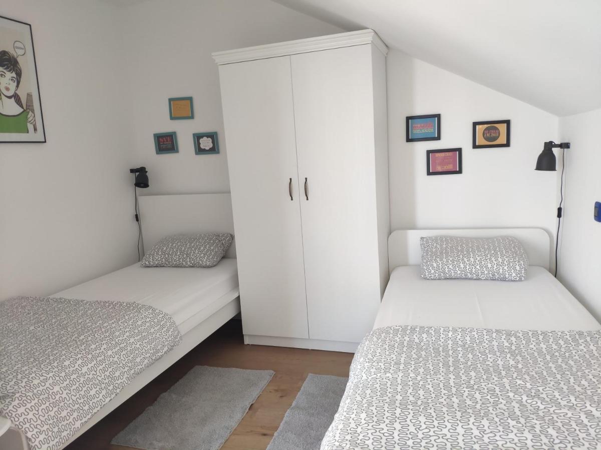 House-Apartment More Tribalj エクステリア 写真
