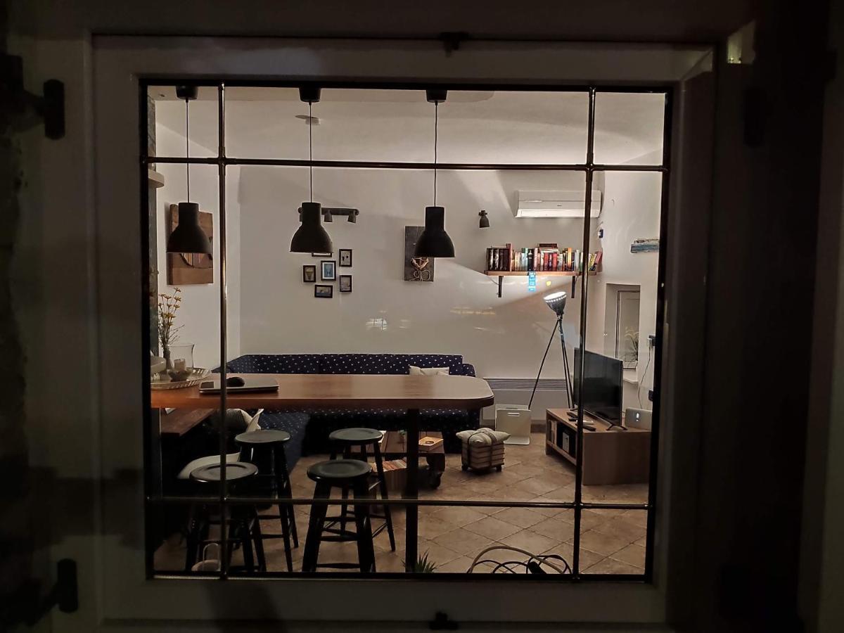House-Apartment More Tribalj エクステリア 写真