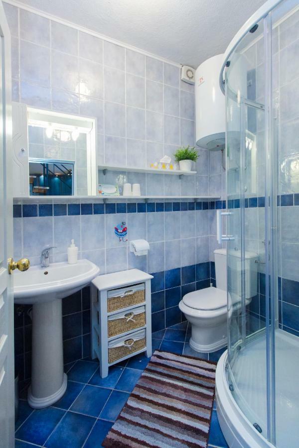 House-Apartment More Tribalj エクステリア 写真