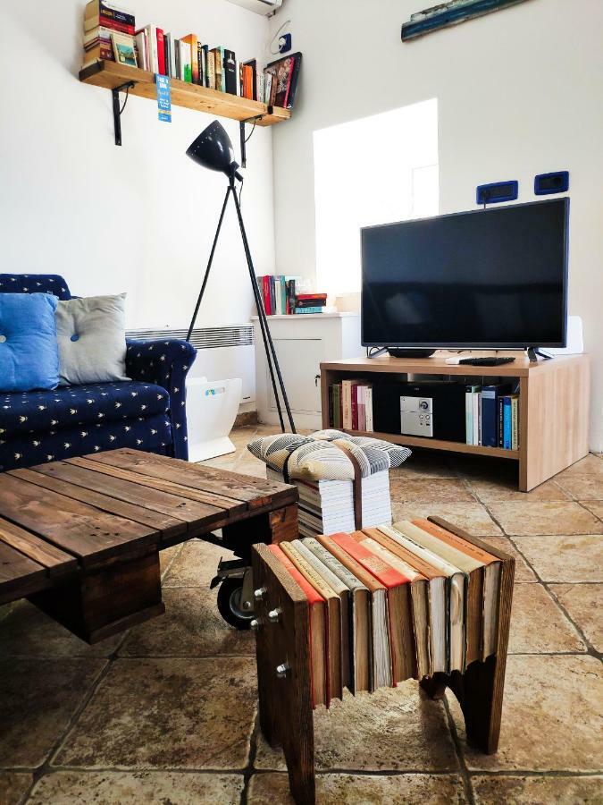 House-Apartment More Tribalj エクステリア 写真